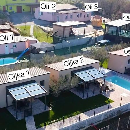 קופר Apartma Oli מראה חיצוני תמונה