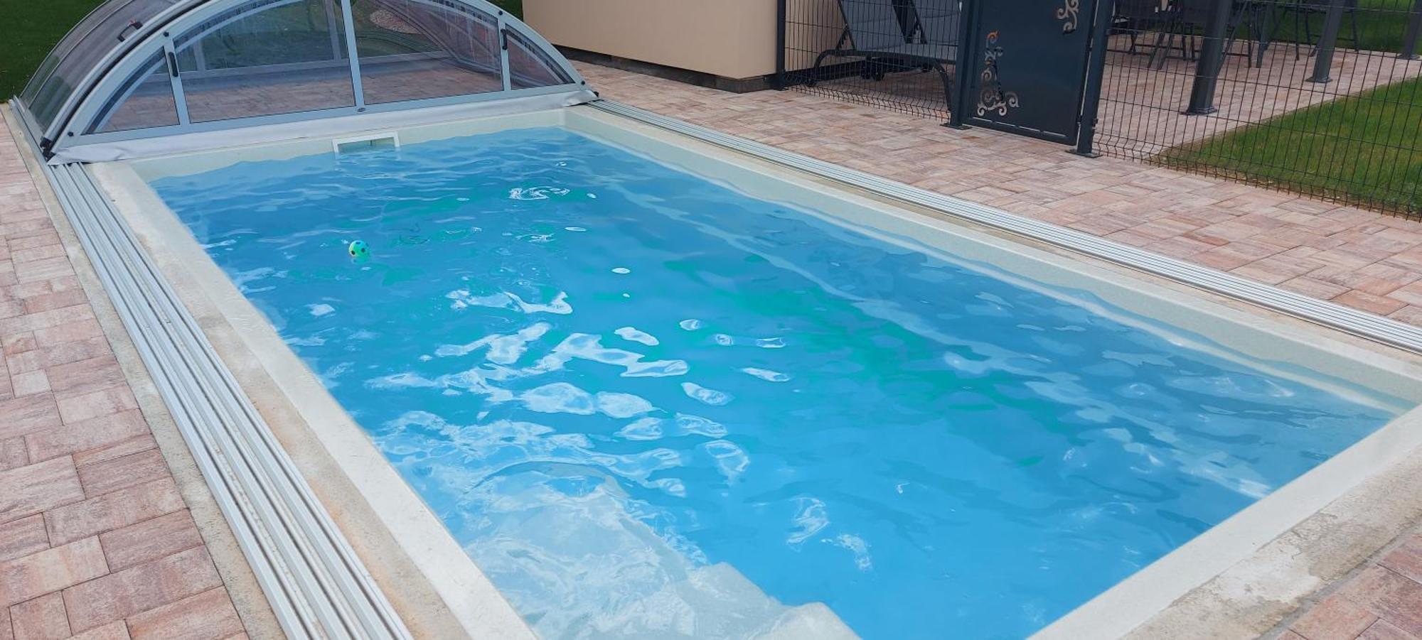 קופר Apartma Oli מראה חיצוני תמונה