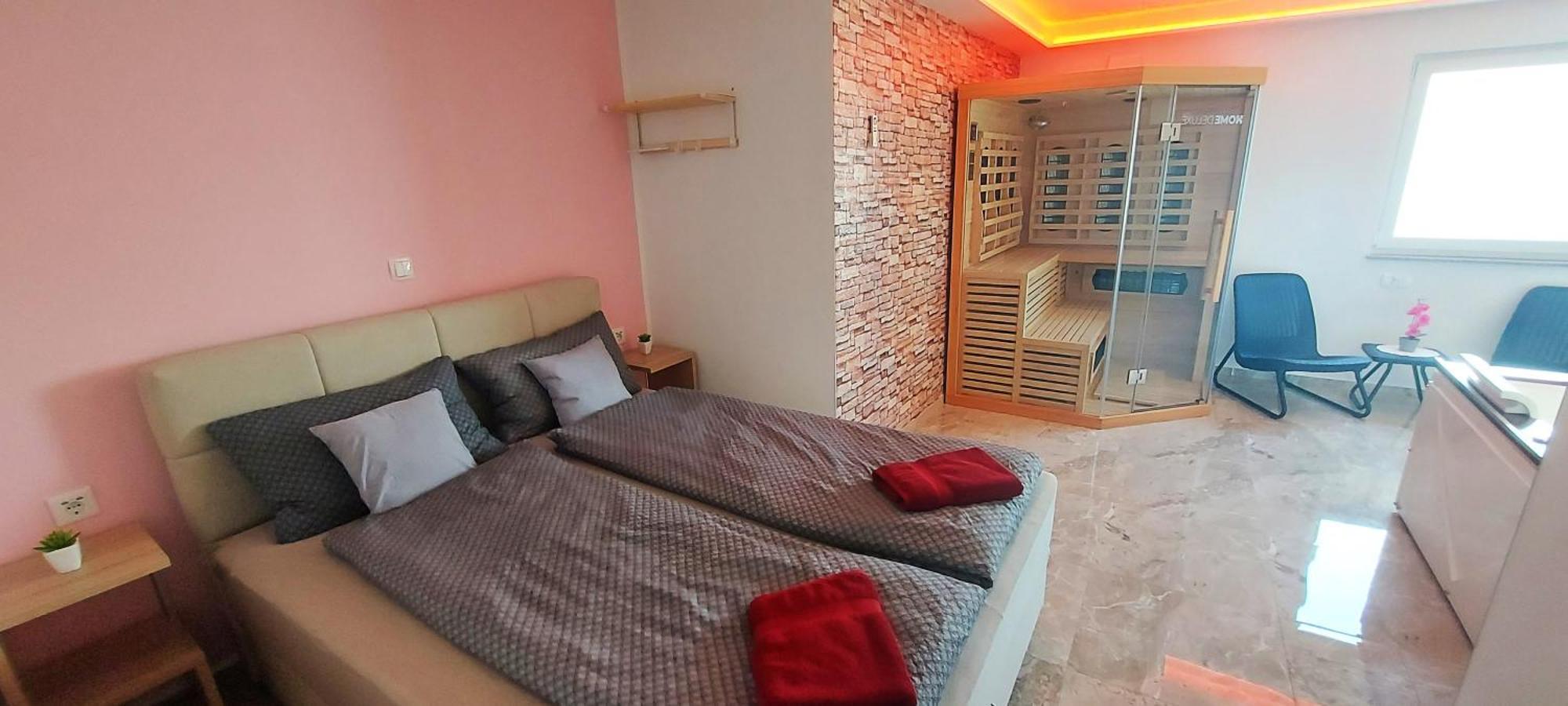 קופר Apartma Oli מראה חיצוני תמונה