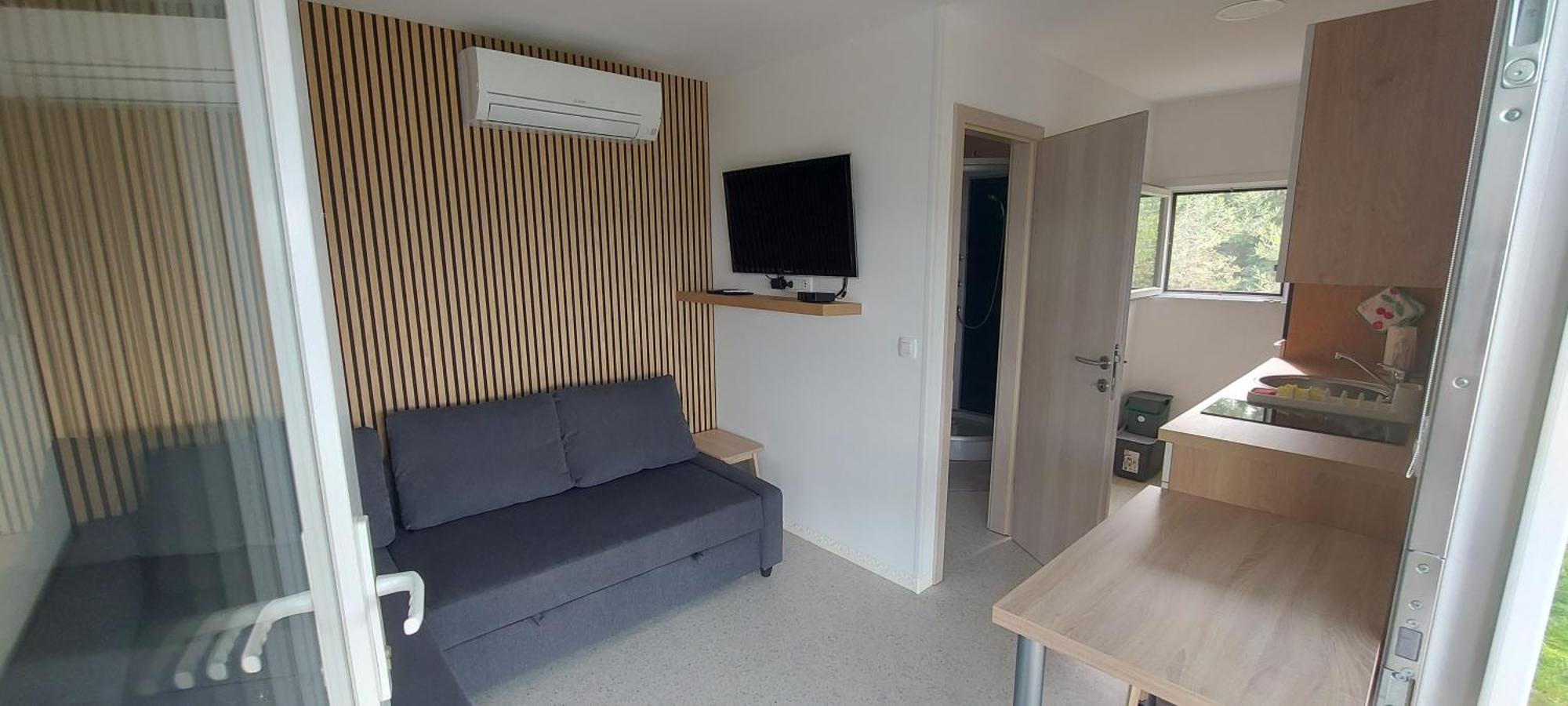 קופר Apartma Oli מראה חיצוני תמונה