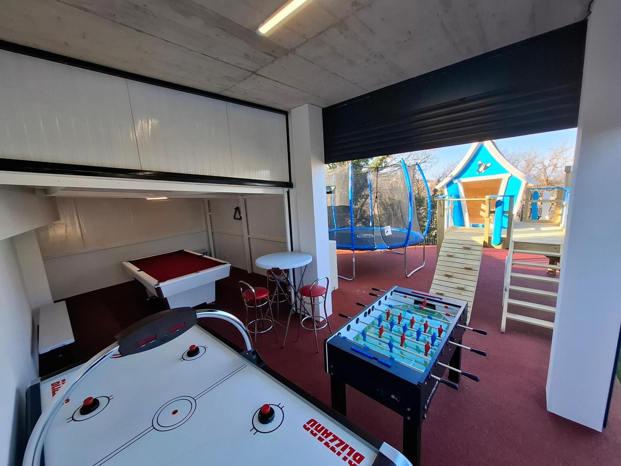 קופר Apartma Oli מראה חיצוני תמונה